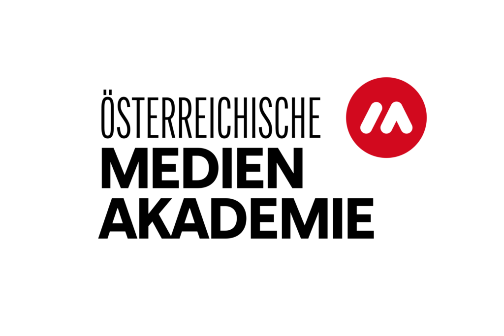 Logo Medienakademie